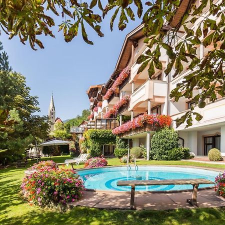 Granpanorama Hotel Stephanshof Villanders Zewnętrze zdjęcie