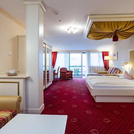 Granpanorama Hotel Stephanshof Villanders Zewnętrze zdjęcie