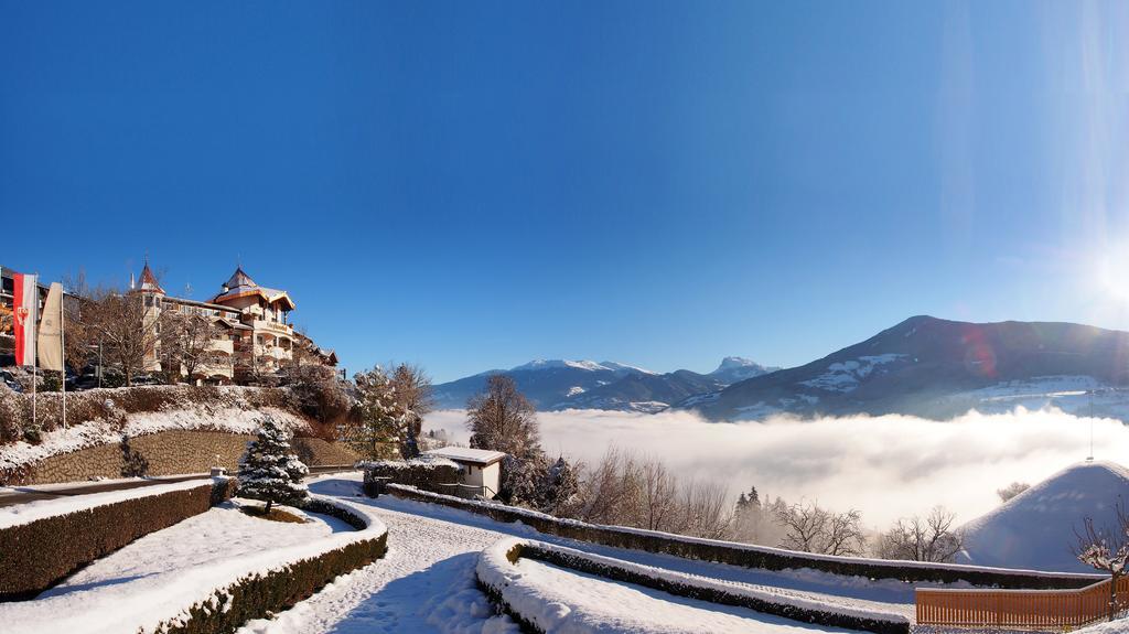 Granpanorama Hotel Stephanshof Villanders Zewnętrze zdjęcie