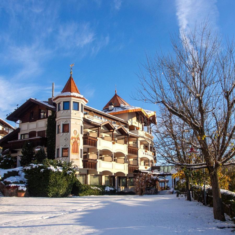 Granpanorama Hotel Stephanshof Villanders Zewnętrze zdjęcie