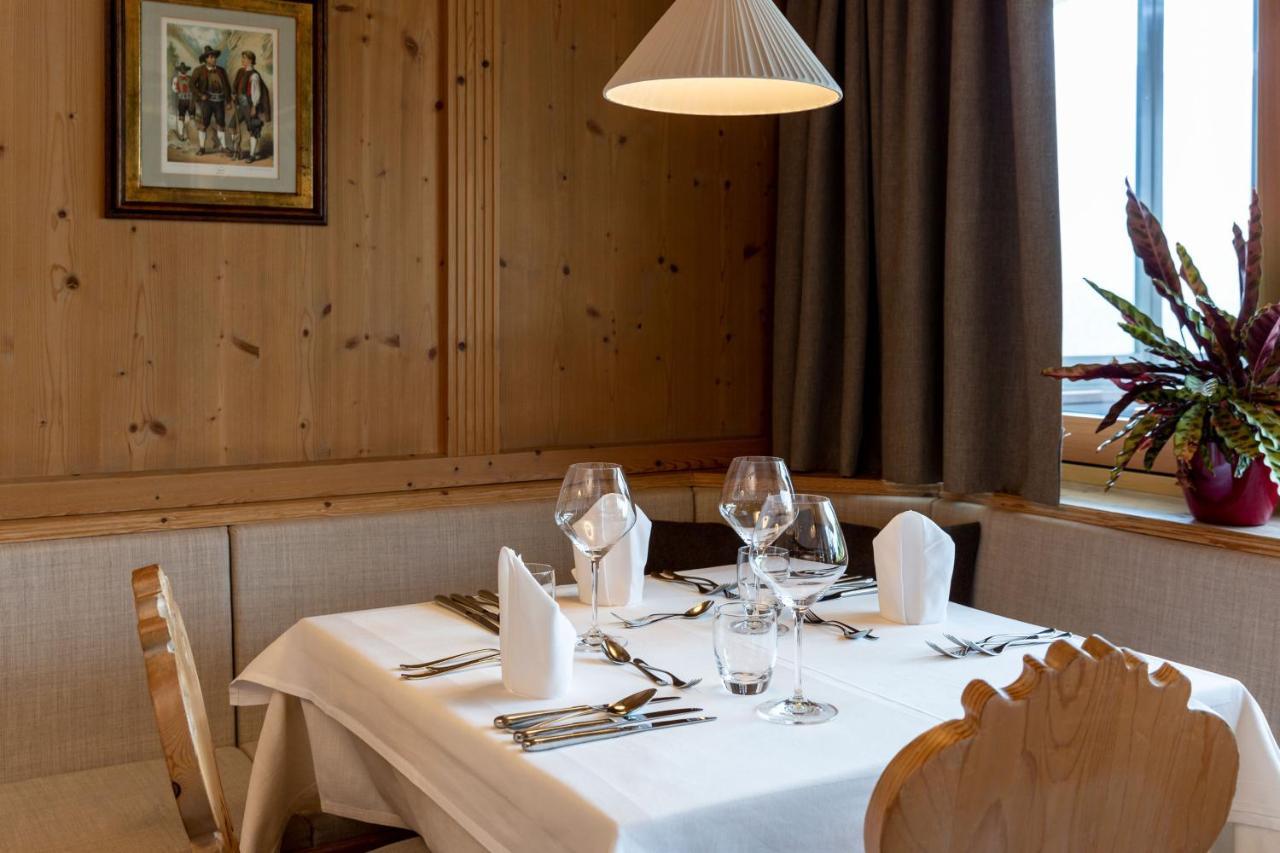 Granpanorama Hotel Stephanshof Villanders Zewnętrze zdjęcie