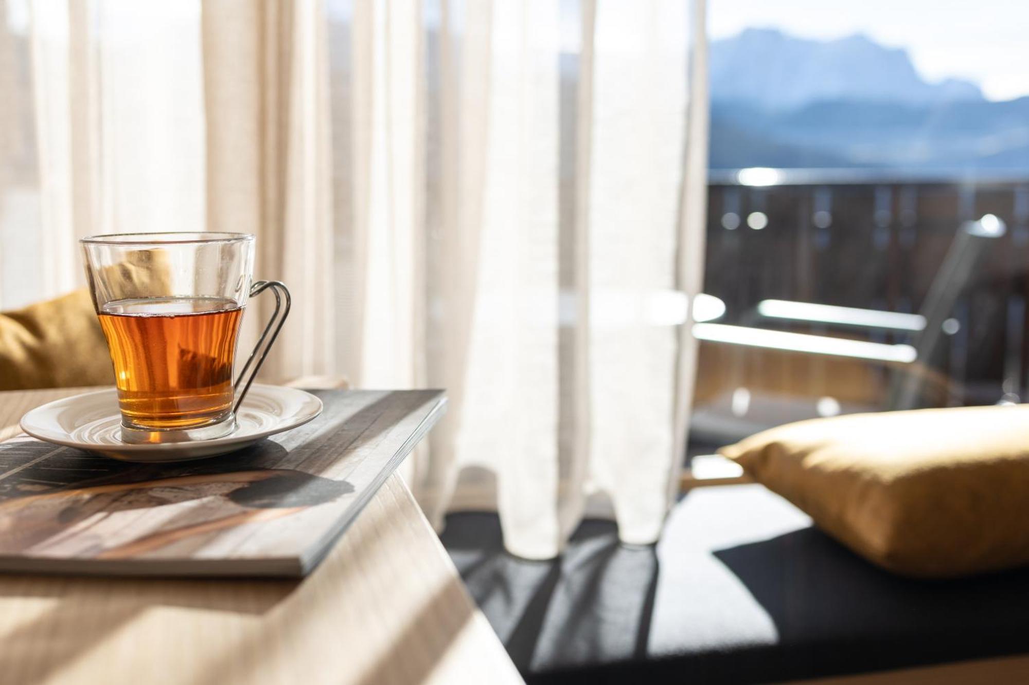 Granpanorama Hotel Stephanshof Villanders Zewnętrze zdjęcie
