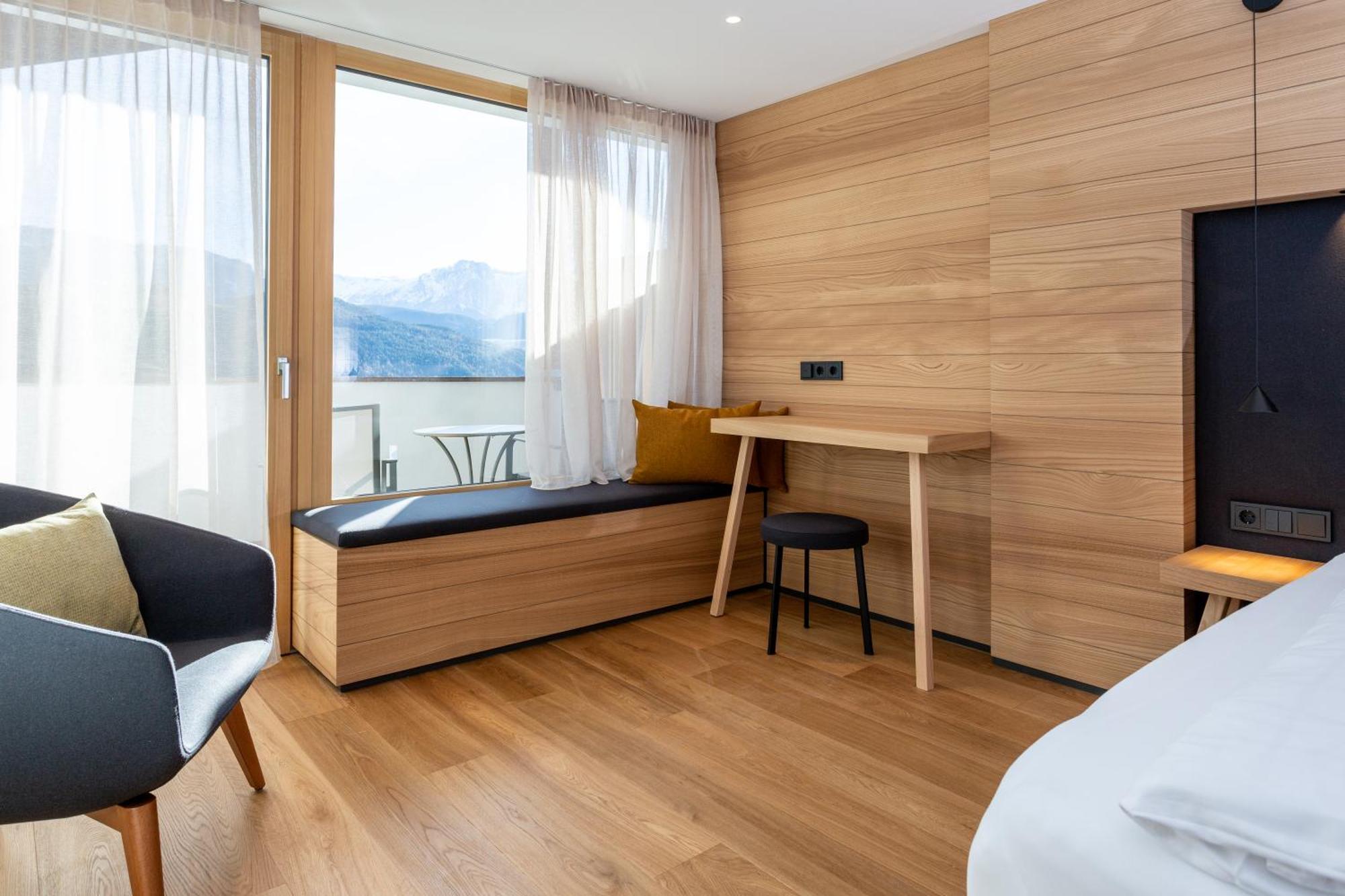 Granpanorama Hotel Stephanshof Villanders Zewnętrze zdjęcie