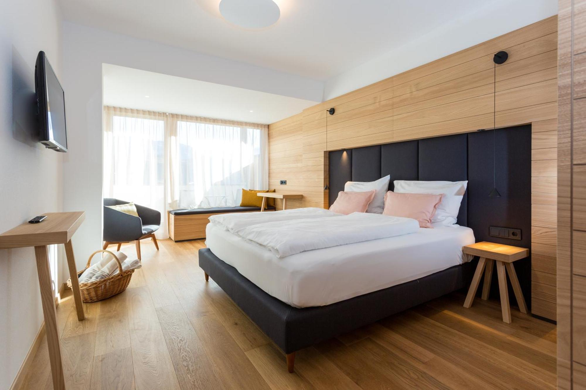 Granpanorama Hotel Stephanshof Villanders Zewnętrze zdjęcie