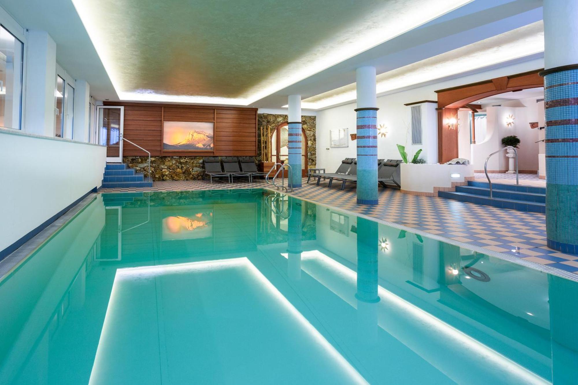 Granpanorama Hotel Stephanshof Villanders Zewnętrze zdjęcie