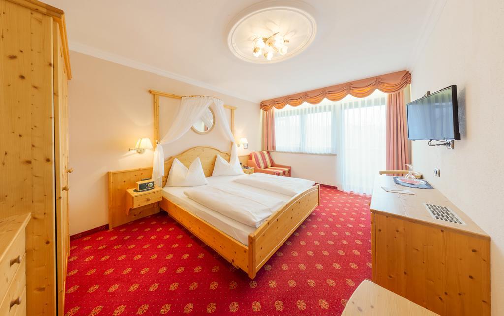 Granpanorama Hotel Stephanshof Villanders Zewnętrze zdjęcie