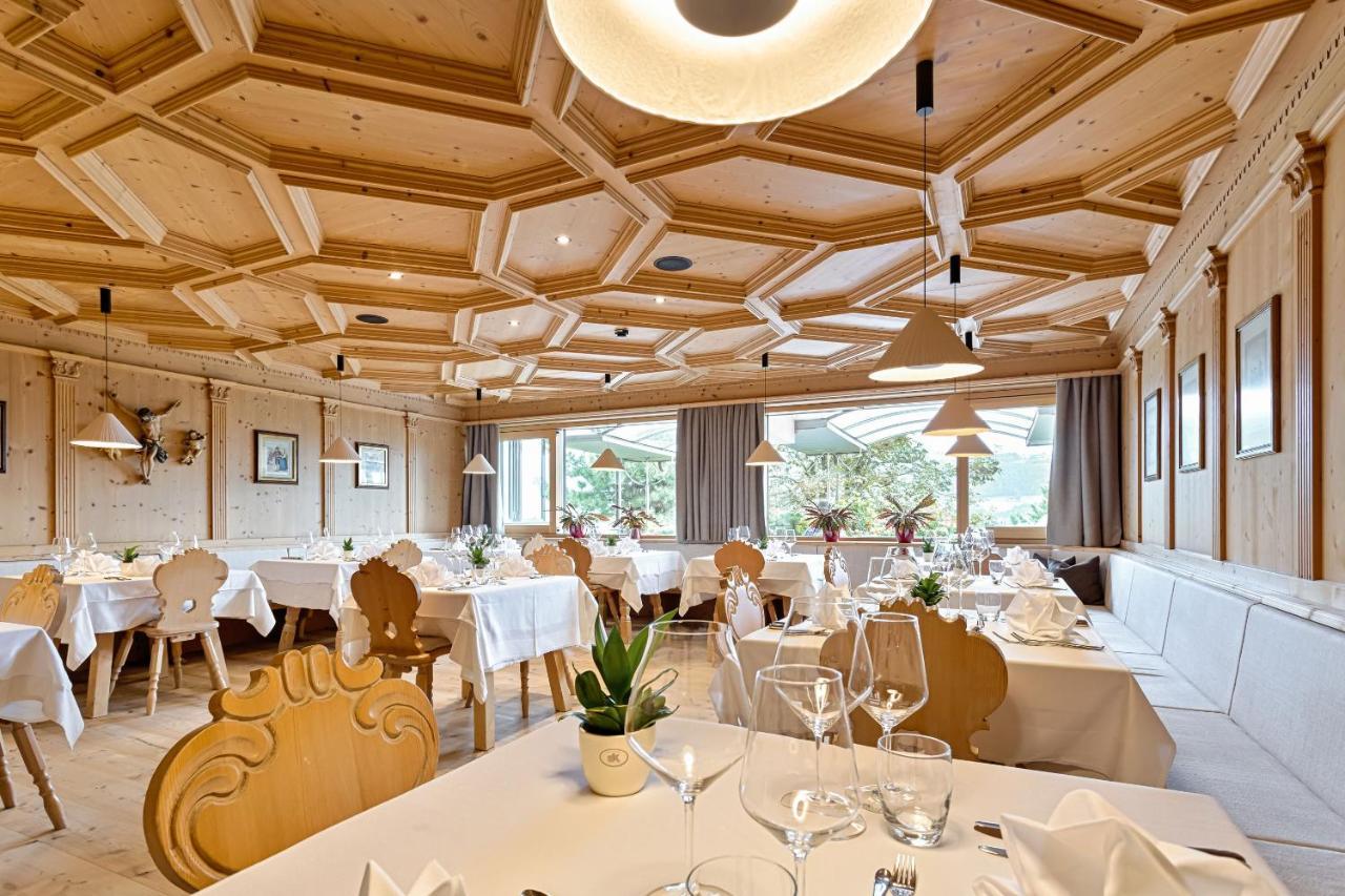 Granpanorama Hotel Stephanshof Villanders Zewnętrze zdjęcie